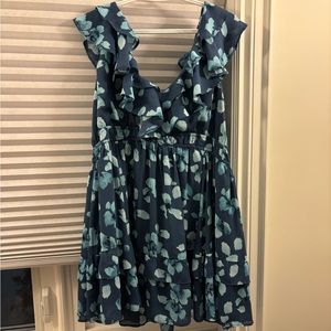 Abercrombie dress